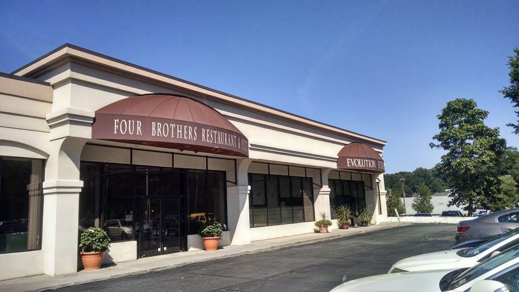 Four Brothers | 654 US-6, Mahopac, NY 10541, USA | Phone: (845) 628-4404