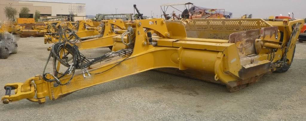 National Equipment LLC | 12201 CA-99, Madera, CA 93638, USA | Phone: (559) 674-8781