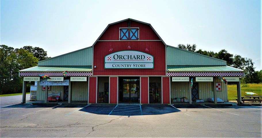 Orchard Country Store | 1007 East State Road 42, Mooresville, IN 46158 | Phone: (317) 831-8650