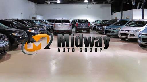 Midway Auto Group | 15300 Midway Rd, Addison, TX 75001, USA | Phone: (972) 702-0011