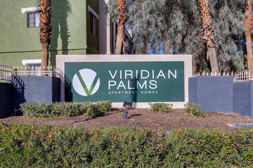 Viridian Palms Apartments | 2675 S Nellis Blvd, Las Vegas, NV 89121 | Phone: (833) 337-0344