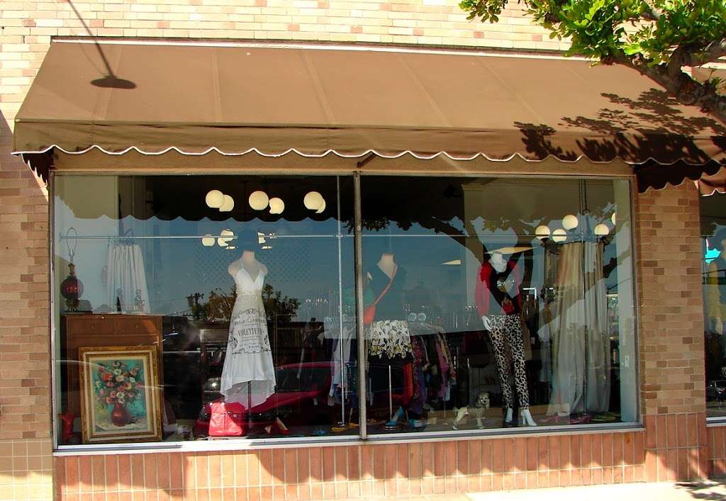 reFinery Boutique | 2455 Lake Ave, Altadena, CA 91001 | Phone: (626) 219-6149