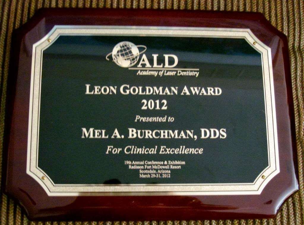 Dr. Mel A. Burchman D.D.S., M.A.L.D | 712 Trenton Rd, Langhorne, PA 19047 | Phone: (215) 752-5505