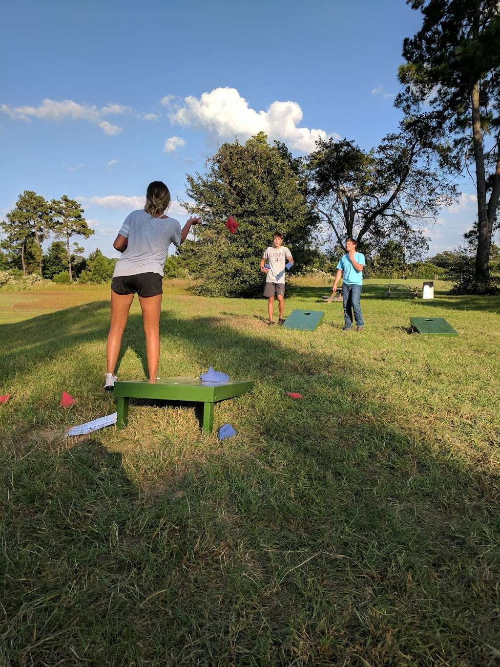 Tomball Corn Maze | 22601 Lutheran Church Rd, Tomball, TX 77377, USA | Phone: (346) 800-2676