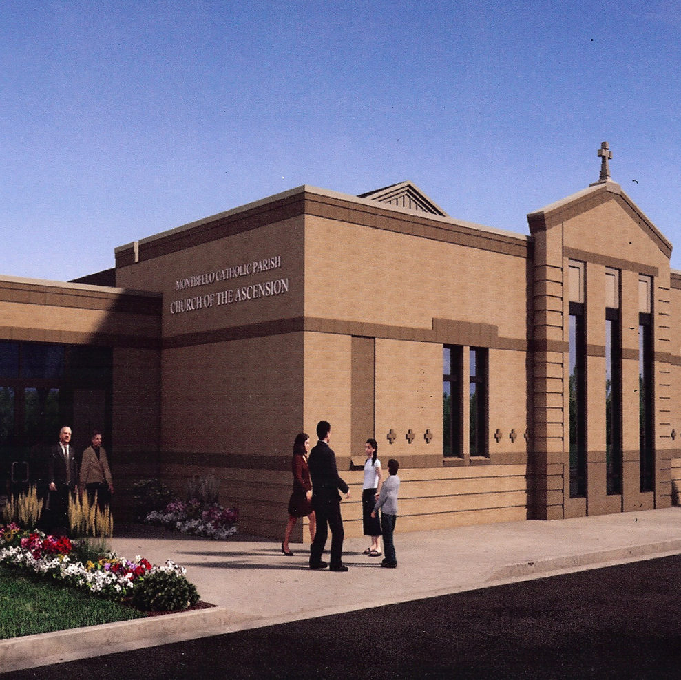 Ascension Catholic Parish | 14050 Maxwell Pl, Denver, CO 80239, USA | Phone: (303) 373-4950