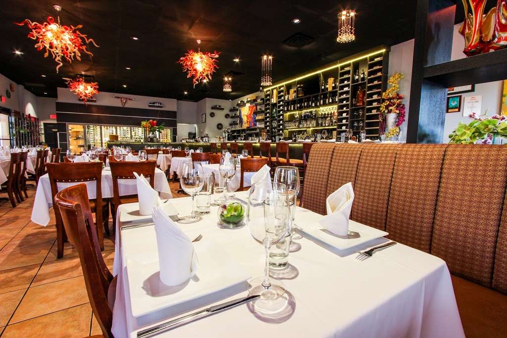 Sancho Restaurant | 13202 SW 8th St, Miami, FL 33184 | Phone: (305) 553-6886