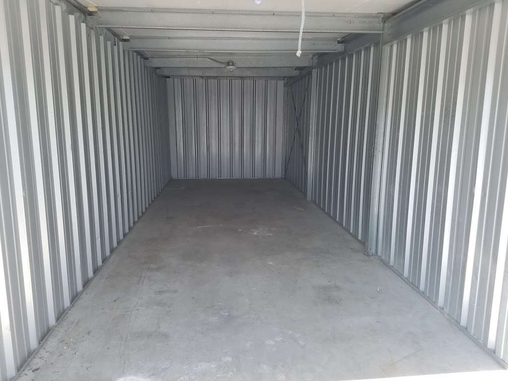 Prime Storage | 2613 North Point Blvd, Baltimore, MD 21222, USA | Phone: (443) 698-8896