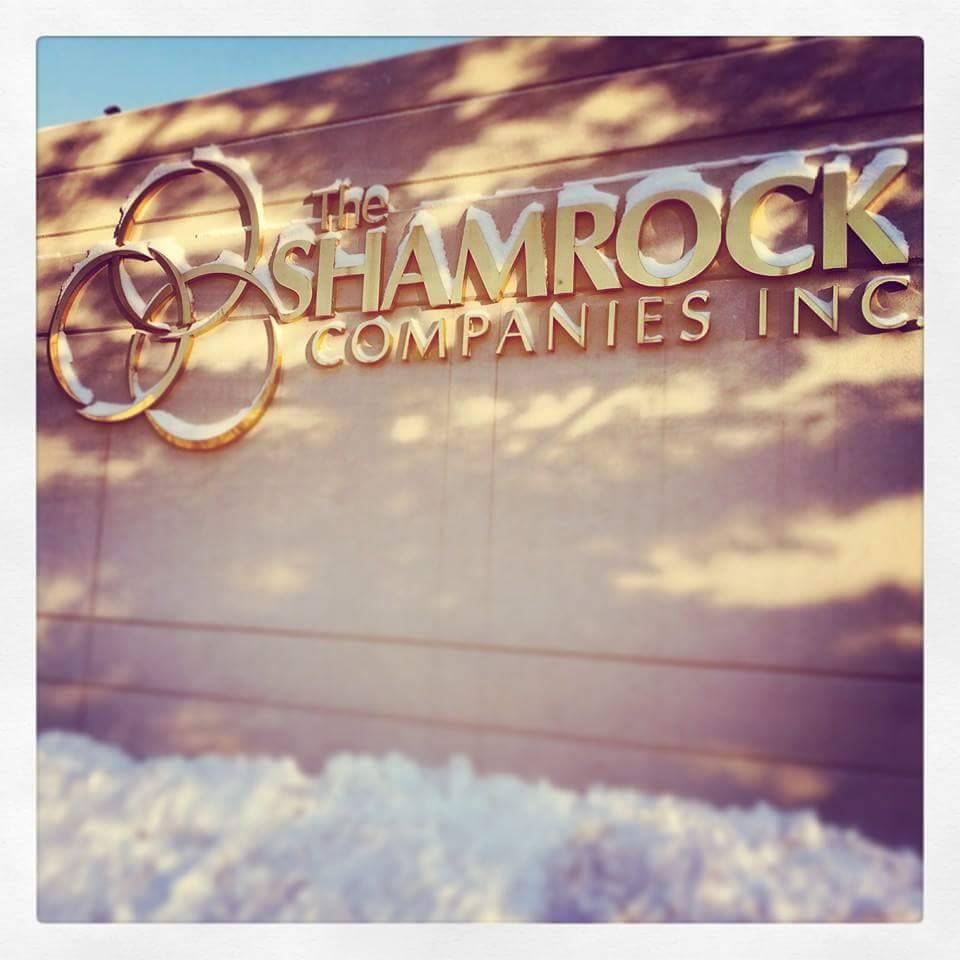 The Shamrock Companies | 24090 Detroit Rd, Westlake, OH 44145, USA | Phone: (440) 899-9510