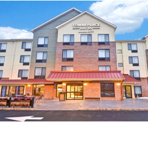 TownePlace Suites by Marriott Dover Rockaway | 4 Commerce Center Dr, Dover, NJ 07801, USA | Phone: (973) 659-9999