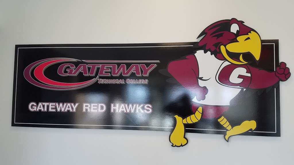 Gateway Technical College Kenosha | 3520 30th Ave, Kenosha, WI 53144, USA | Phone: (800) 247-7122