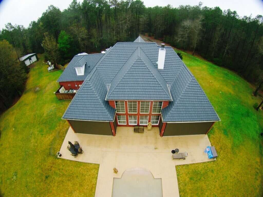 All Star Roof Systems - Houston Metal Roofing Services | 8927 Hufsmith Kuykendahl Rd, Tomball, TX 77375, USA | Phone: (281) 987-9000