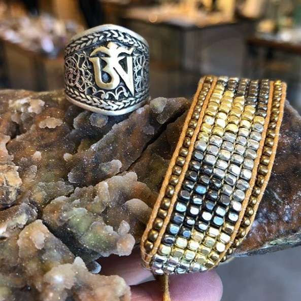 Legendary Beads | 111 4th St, Santa Rosa, CA 95401, USA | Phone: (707) 569-0338