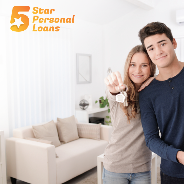 5 Star Personal Loans | 2137 Marconi Ave, St. Louis, MO 63110, USA | Phone: (314) 501-6165