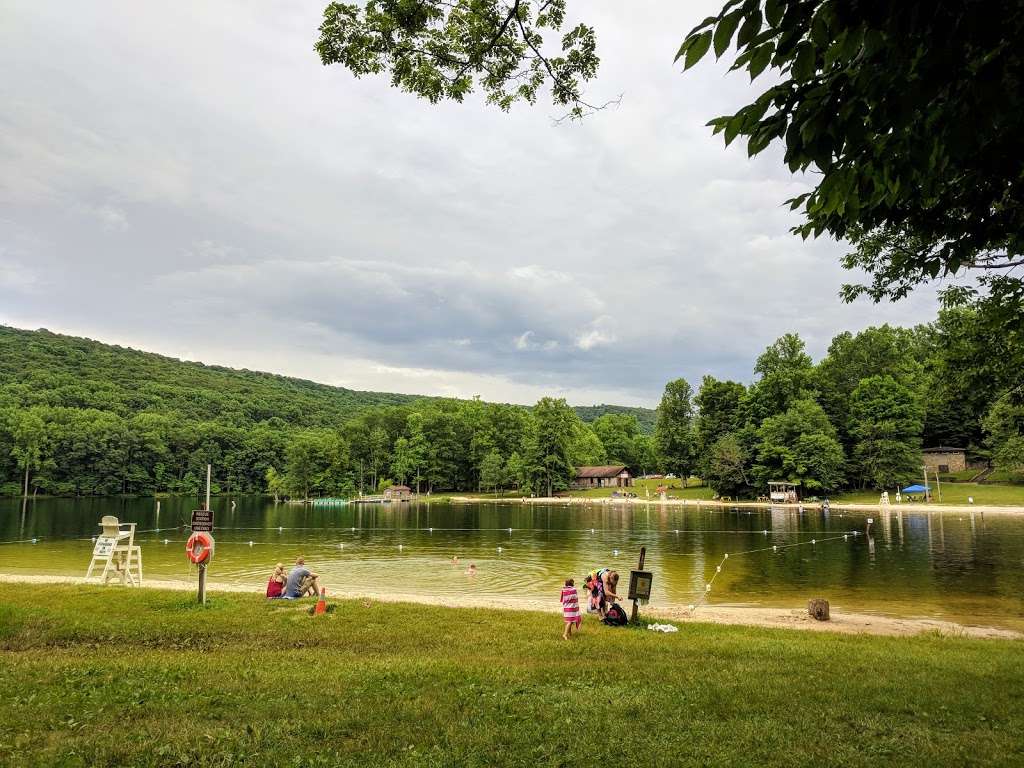 Catoctin Mountain Park | 14707 Park Central Rd, Thurmont, MD 21788, USA | Phone: (301) 663-9388