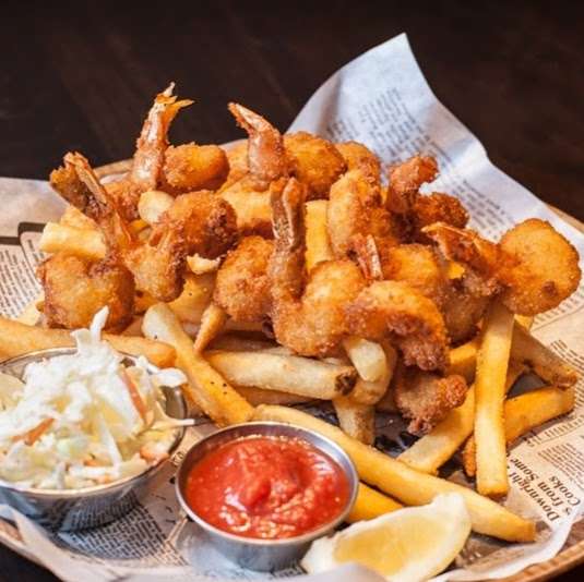 Islamorada Fish Company | 6425 Daniel Burnham Dr, Portage, IN 46368 | Phone: (219) 787-1800