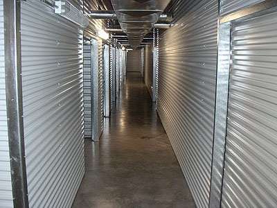 Meyer Park Self Storage | 9505 Meyer Forest Dr, Houston, TX 77096, USA | Phone: (713) 729-7100