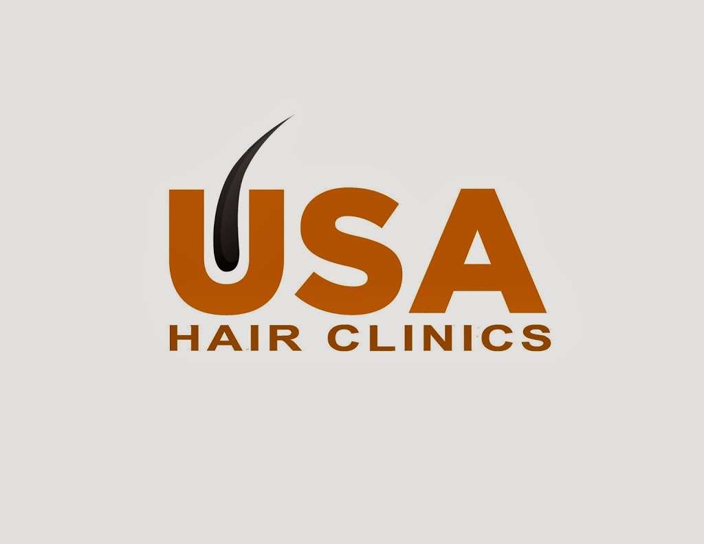 USA Hair Clinics | 4141 E Dundee Rd, Northbrook, IL 60062, USA | Phone: (855) 895-4247