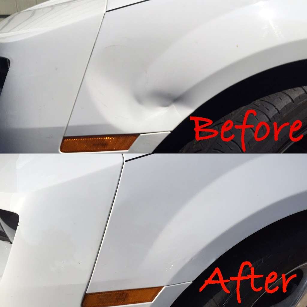 Advanced Dent Removal LLC | 1935 Whitesville Rd, Toms River, NJ 08755 | Phone: (732) 581-1366