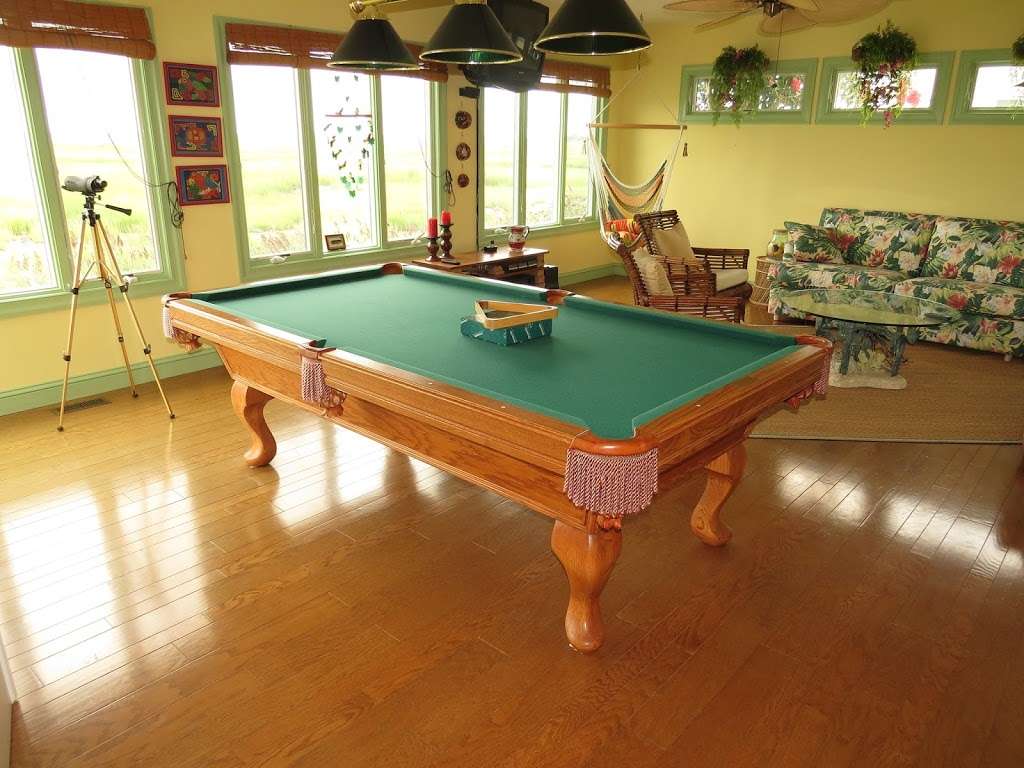 Pool Table 911 | 625 Main St h, West Creek, NJ 08092 | Phone: (609) 709-2842