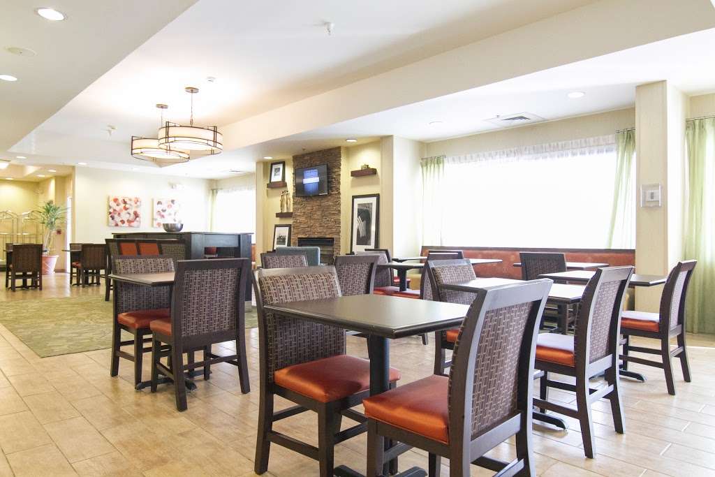 Hampton Inn Denville/Rockaway/Parsippany | 350 Morris Ave, Denville, NJ 07834 | Phone: (973) 664-1050