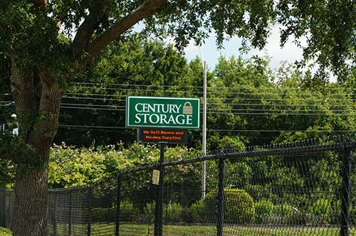 Century Storage | 2350 Sleepy Hill Rd, Lakeland, FL 33810, USA | Phone: (863) 225-0029