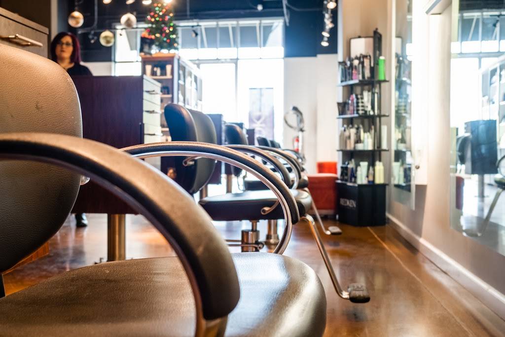 Strands Salon And Spa | 611 St George Square Ct, Winston-Salem, NC 27103, USA | Phone: (336) 631-8400