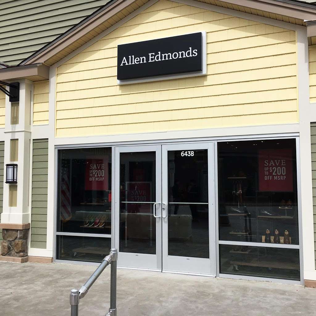 Allen Edmonds | 692 Bluebird Ct, Central Valley, NY 10917 | Phone: (845) 460-5001