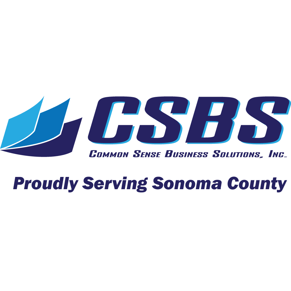 Common Sense Business Solutions | 2208 Northpoint Pkwy, Santa Rosa, CA 95407, USA | Phone: (707) 528-2151