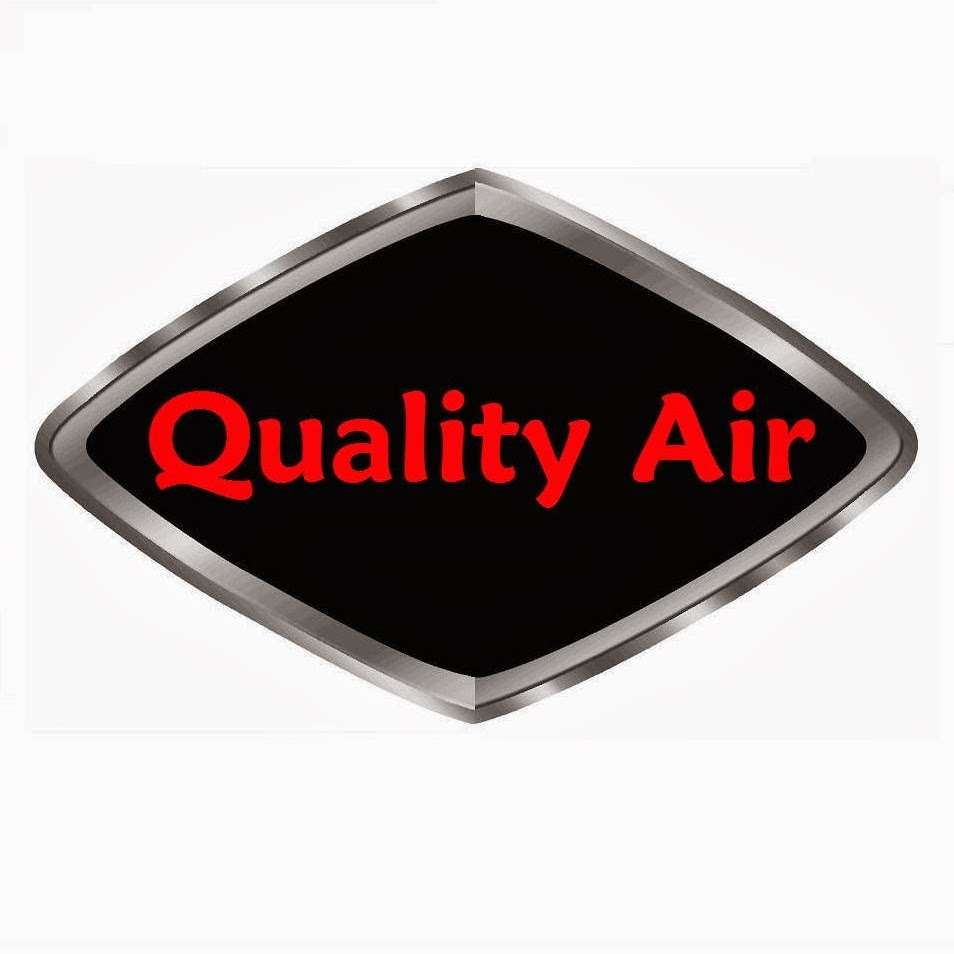 Quality Air - A/C and Heating Company | 4003 Blalock Rd, Houston, TX 77080, USA | Phone: (713) 690-9021