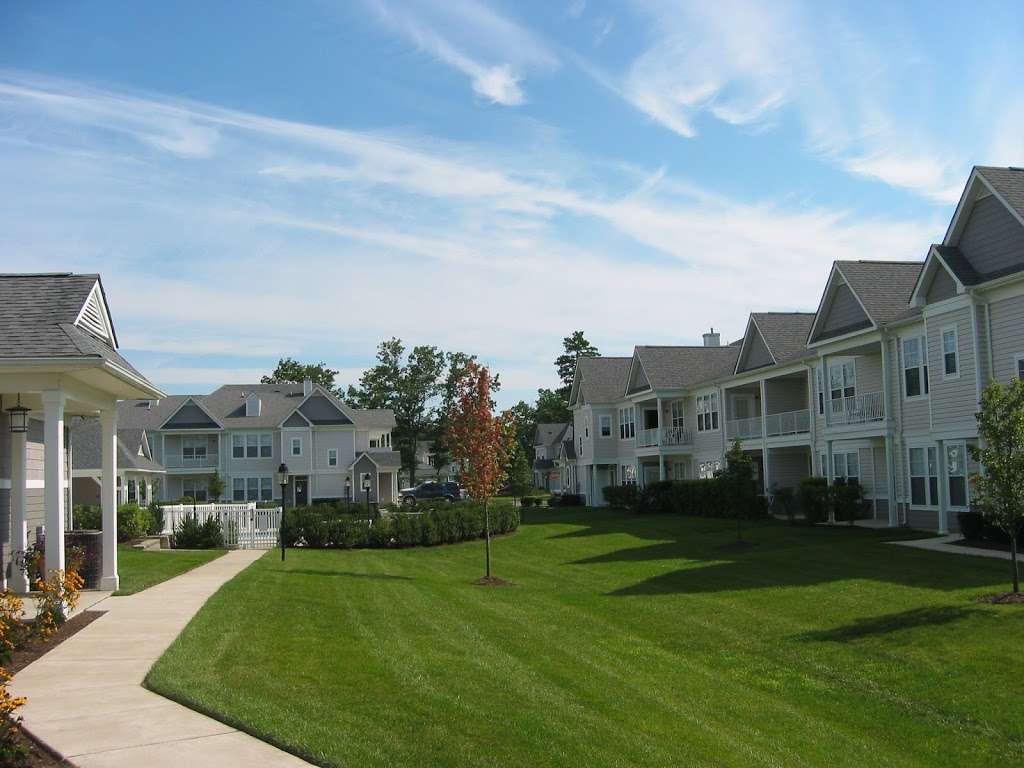 The Woods at Blue Heron Pines Apartments | Bally Bunion Dr, Egg Harbor City, NJ 08215, USA | Phone: (609) 804-3300