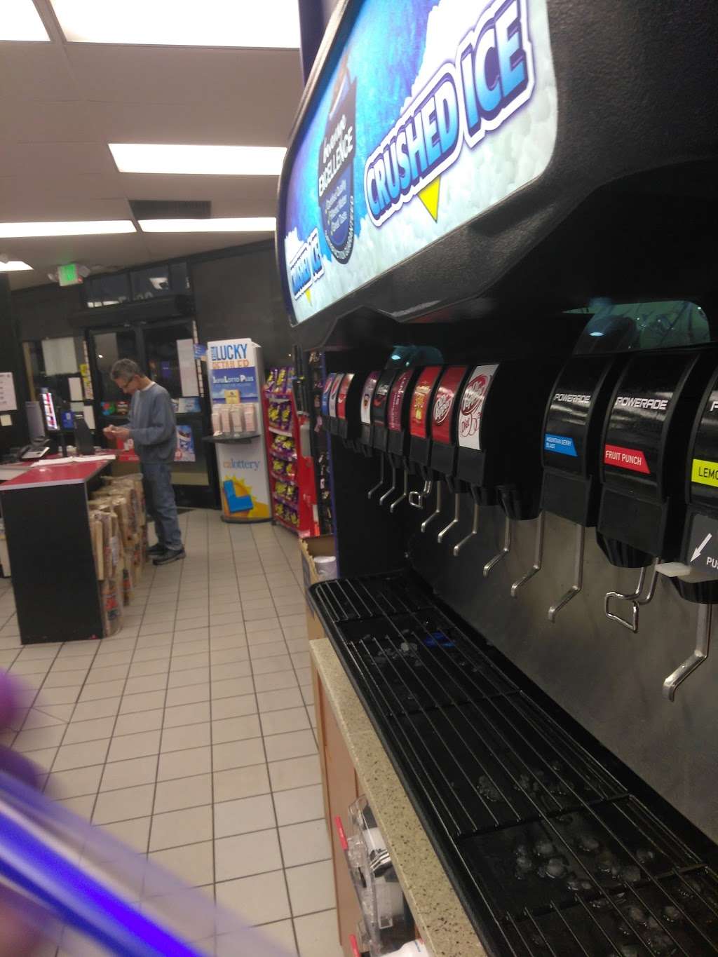 Circle K | 2097 Mentone Blvd, Mentone, CA 92359, USA | Phone: (909) 794-4532