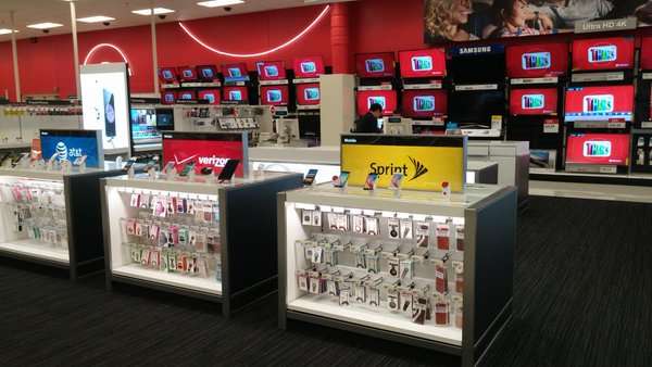 Target Mobile | 19105 Golden Valley Rd, Santa Clarita, CA 91387, USA | Phone: (661) 977-5154