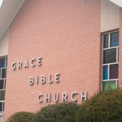 Grace Bible Church | 3250 Charmil Dr, Manchester, MD 21102, USA | Phone: (410) 374-9306