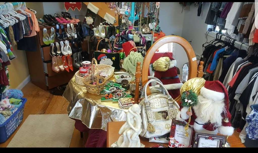 Next Level Thrift And Gift | 1541 Winchester Ave, Martinsburg, WV 25405 | Phone: (304) 268-9707