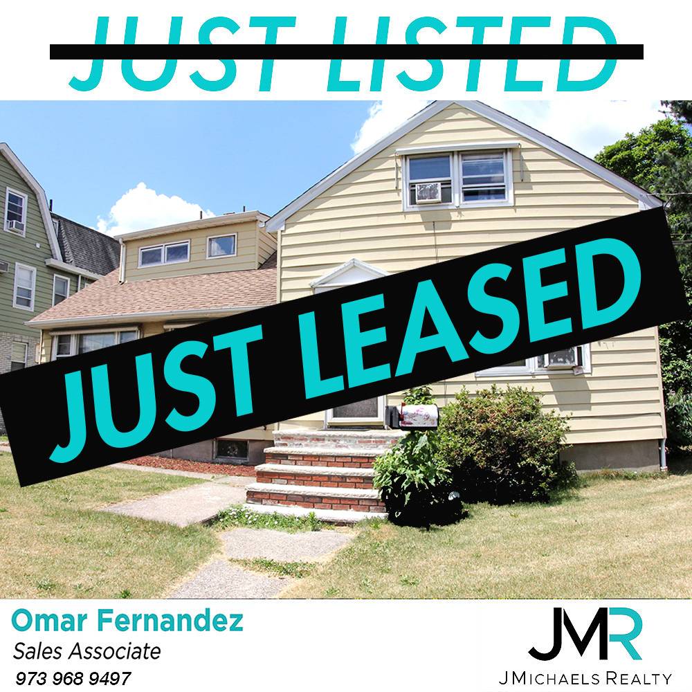 Omar Fernandez, Realtor NJ | 550 Kinderkamack Rd Ste 1, Oradell, NJ 07649, USA | Phone: (973) 968-9497