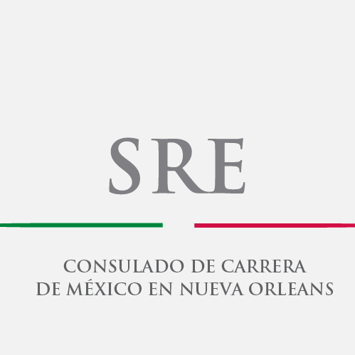 Consulado de México en Nueva Orleans | 901 Convention Center Blvd #119, New Orleans, LA 70130, USA | Phone: (504) 528-3722