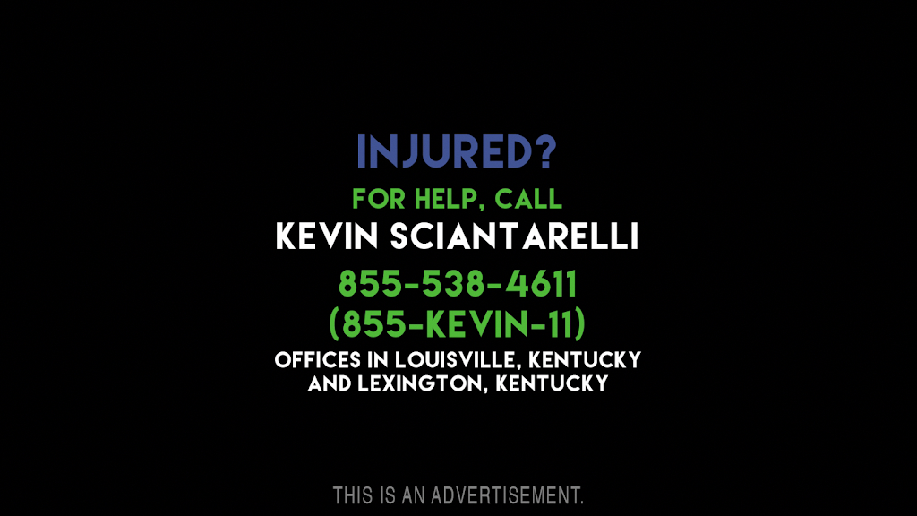 Kevin Sciantarelli, Attorney | 4350 Brownsboro Rd Professional Doctoral Studies, Louisville, KY 40207, USA | Phone: (502) 893-4558