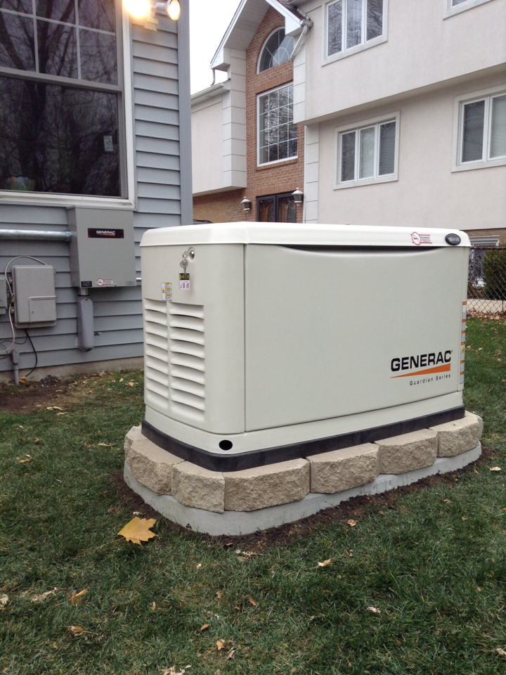 GenX Generator | 3250 Skokie Valley Rd, Highland Park, IL 60035, USA | Phone: (847) 433-6314