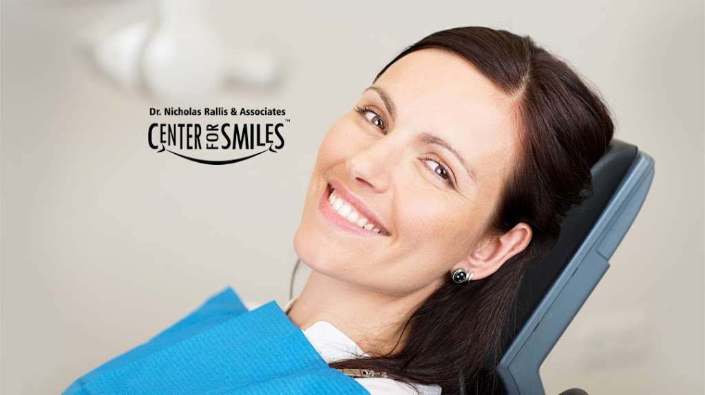 The Center for Smiles | 209-20 35th Ave, Bayside, NY 11361, USA | Phone: (718) 631-7800