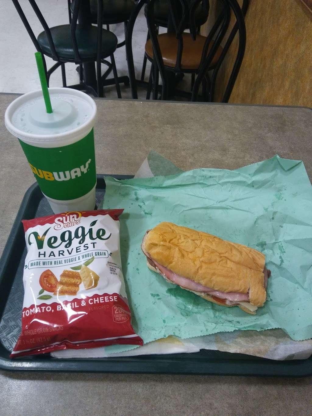 Subway Restaurants | Sommerset Village Shopping Ctr, Rt 340 #1A, Charles Town, WV 25414 | Phone: (304) 725-3226