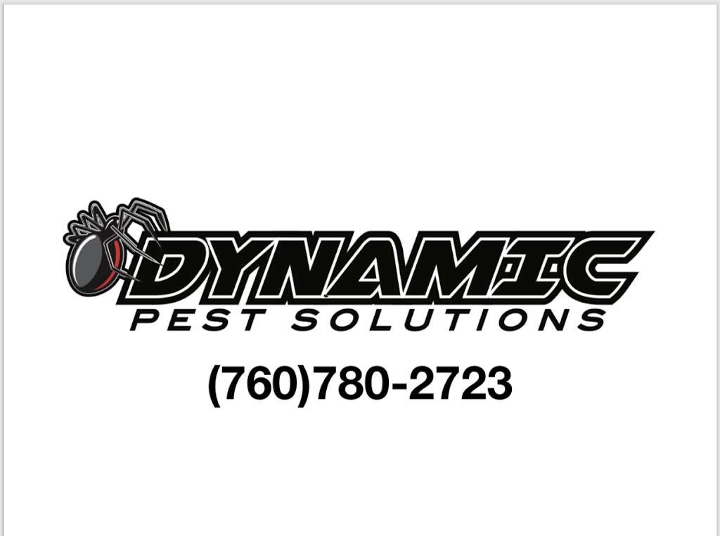 DYNAMIC PEST SOLUTIONS | 15639 Winona St, Victorville, CA 92395, USA | Phone: (760) 780-2723