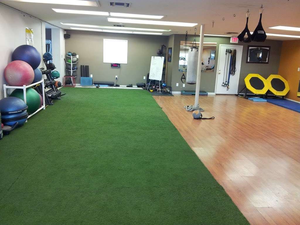 ProFitness PHX | 2612 N 7th St, Phoenix, AZ 85006, USA | Phone: (480) 228-7424