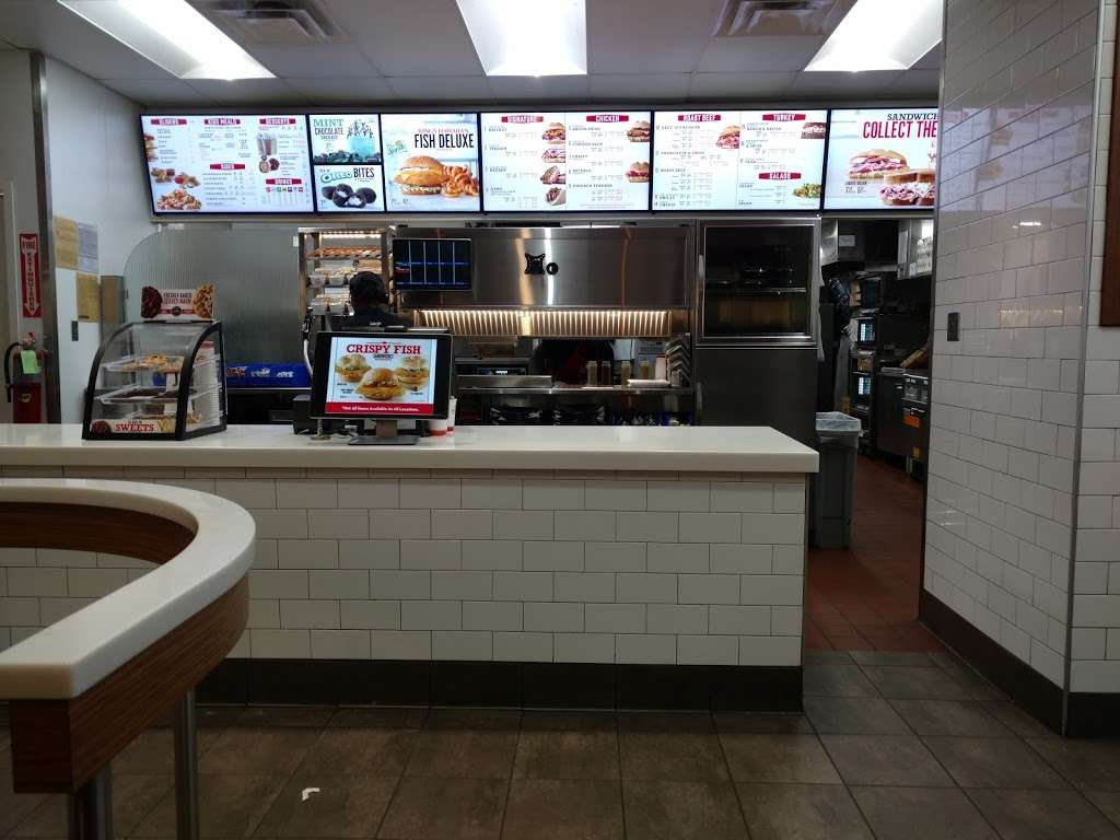 Arbys | 30711 Farm to Market 2920, Waller, TX 77484, USA | Phone: (936) 372-3517