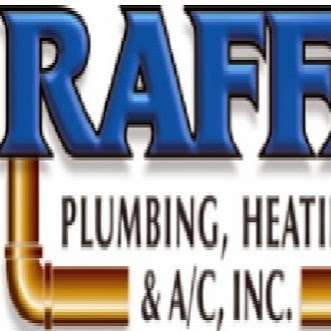 Raffa Plumbing, Heating & A/C Inc. | 139 US-9W #3, Haverstraw, NY 10927 | Phone: (845) 429-8900