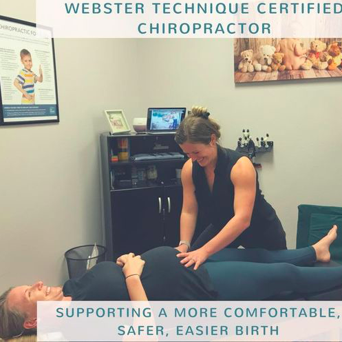 Dr. Megan Watier, D.C.- Momentum Health | 1526 Katy Gap Rd Suite 602, Katy, TX 77494 | Phone: (281) 770-8057