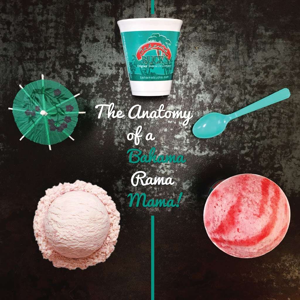 Bahama Buck’s | 806 N Dixie Dr suite a, Clute, TX 77531, USA | Phone: (979) 316-3475