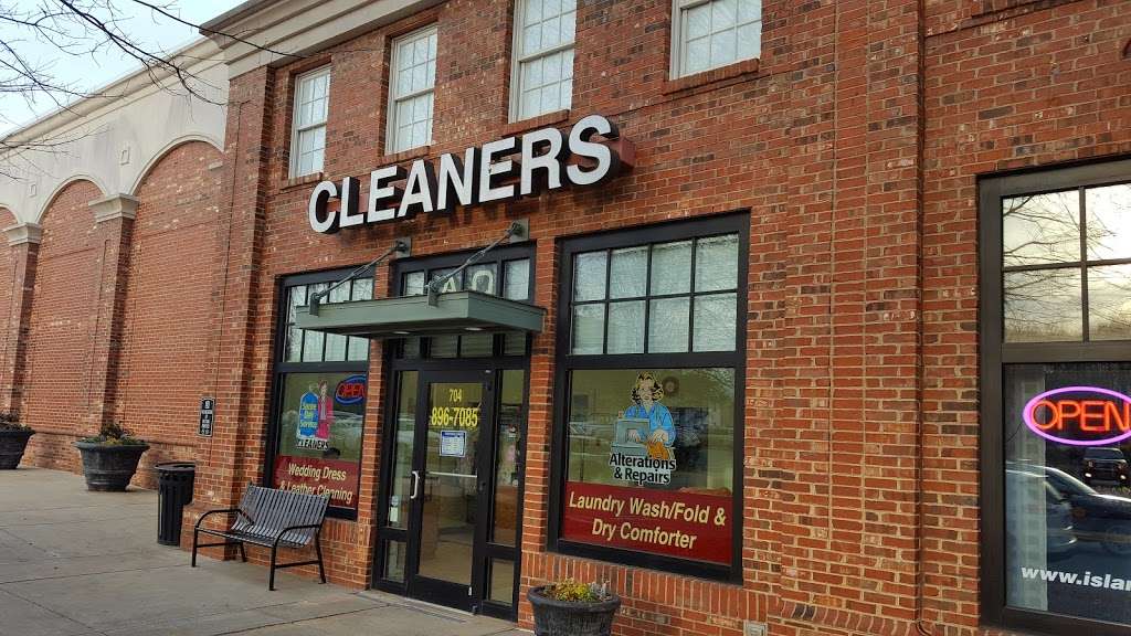 AQ Cleaners | 7725 Regency Park Dr, Huntersville, NC 28078, USA | Phone: (704) 896-7085