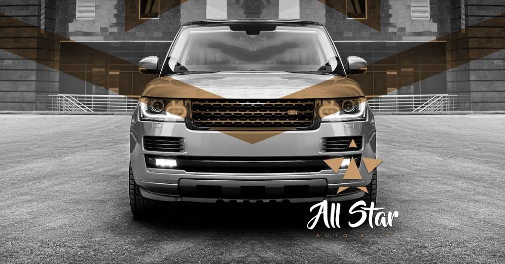 All Star Auto Sale | 430 Industrial Ave, Teterboro, NJ 07608, USA | Phone: (201) 365-6100