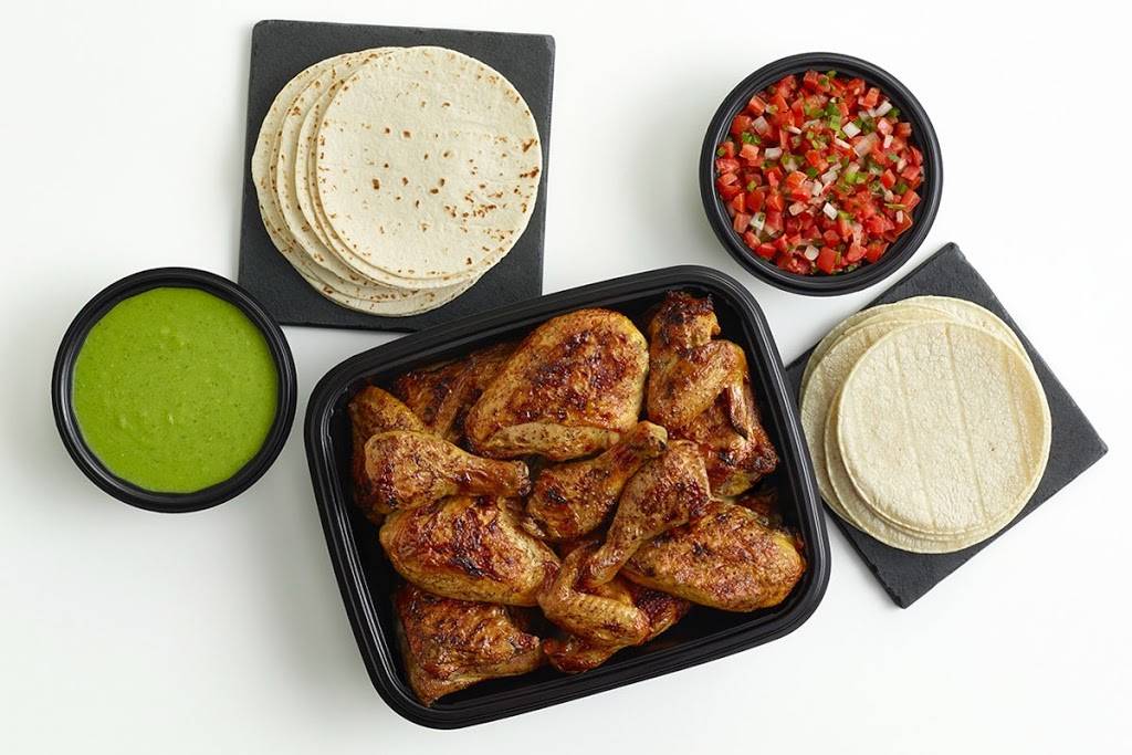 El Pollo Loco | 1710 Highland Ave, National City, CA 91950, USA | Phone: (619) 474-8901