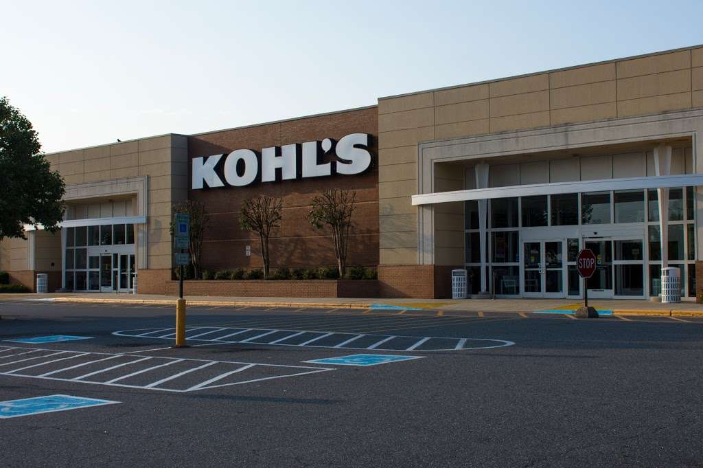 Kohls Hickory | 1920 Catawba Valley Blvd SE, Hickory, NC 28602, USA | Phone: (828) 324-6991